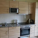 Comfort Snf Zertifiziert - Annemarie Mantke Apartamento *