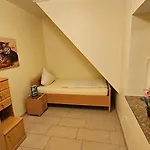Apartamento Comfort Snf Zertifiziert - Annemarie Mantke
