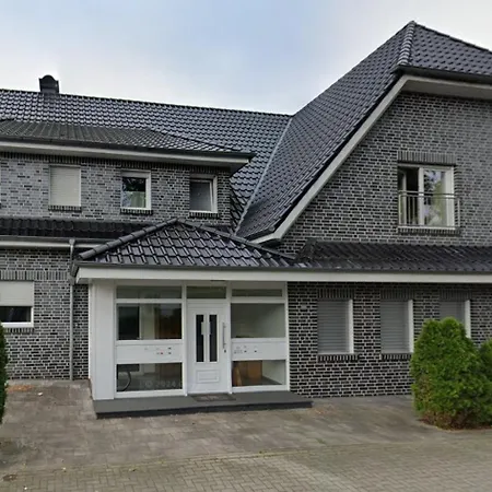 Comfort Snf Zertifiziert - Annemarie Mantke Apartment *