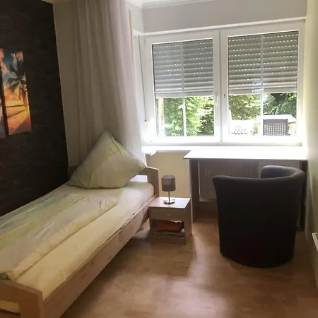 Comfort Snf Zertifiziert - Annemarie Mantke Apartment