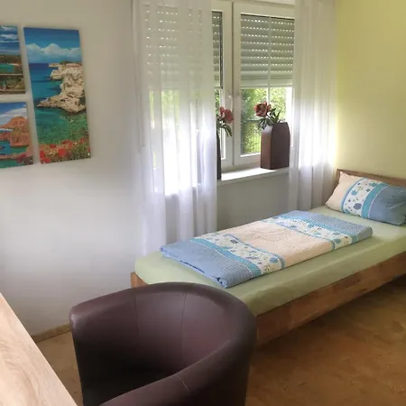 Comfort Snf Zertifiziert - Annemarie Mantke Apartment *