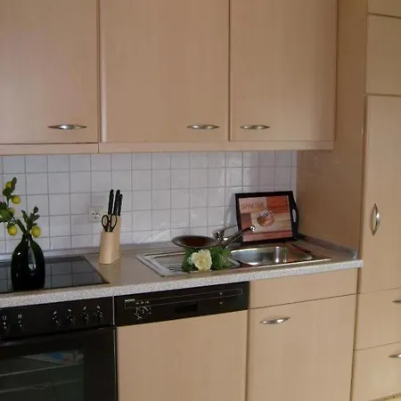 Comfort Snf Zertifiziert - Annemarie Mantke Apartment