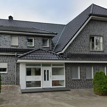 Comfort Snf Zertifiziert - Annemarie Mantke Appartement Gronau (Westfalen)