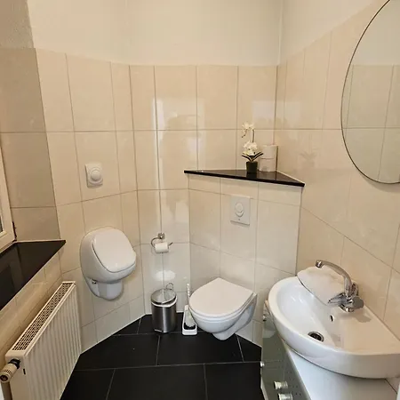 Appartement Comfort Snf Zertifiziert - Annemarie Mantke Gronau (Westfalen)