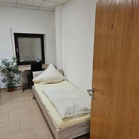 Lejlighed Comfort Snf Zertifiziert - Annemarie Mantke Gronau (Westfalen)