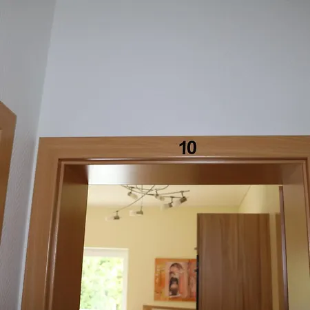 Comfort Snf Zertifiziert - Annemarie Mantke Lejlighed Gronau (Westfalen)