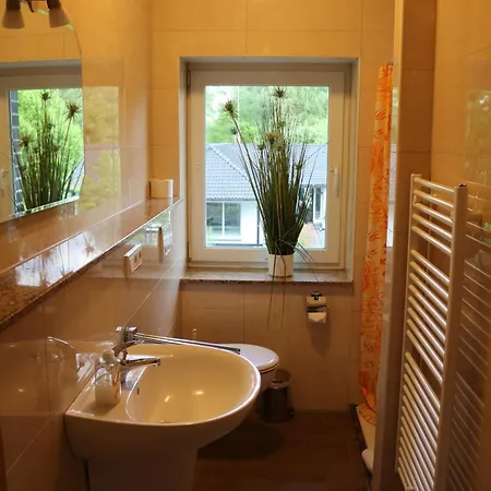 Comfort Snf Zertifiziert - Annemarie Mantke Appartement Gronau (Westfalen)