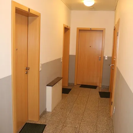 Comfort Snf Zertifiziert - Annemarie Mantke Appartement