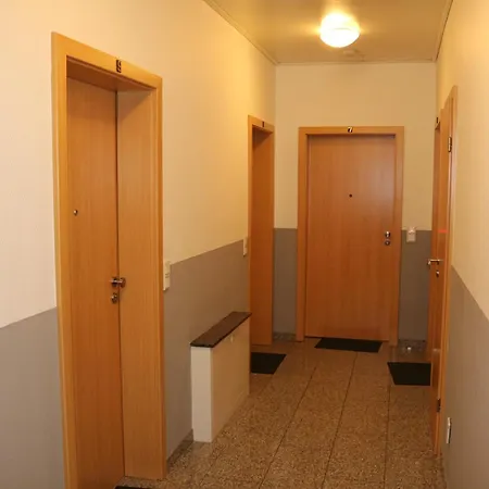 Appartement Comfort Snf Zertifiziert - Annemarie Mantke *