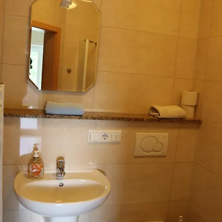 Comfort Snf Zertifiziert - Annemarie Mantke Appartement Gronau (Westfalen)