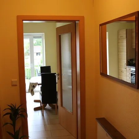 Lejlighed Comfort Snf Zertifiziert - Annemarie Mantke Gronau (Westfalen)