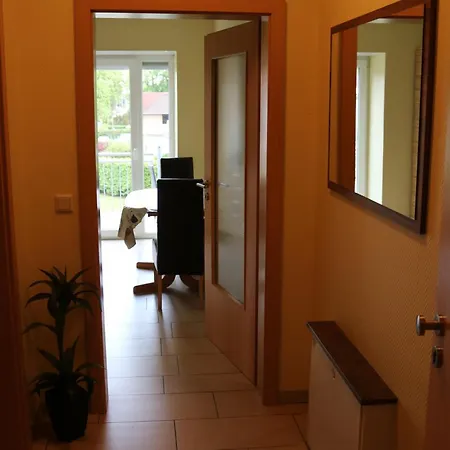 Comfort Snf Zertifiziert - Annemarie Mantke Appartement