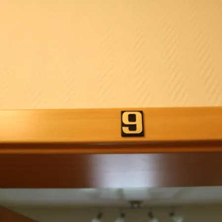 Appartement Comfort Snf Zertifiziert - Annemarie Mantke