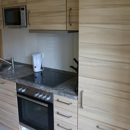 Comfort Snf Zertifiziert - Annemarie Mantke Appartement