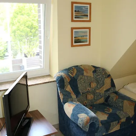 Appartement Comfort Snf Zertifiziert - Annemarie Mantke