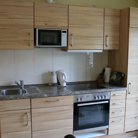 Comfort Snf Zertifiziert - Annemarie Mantke Appartement *