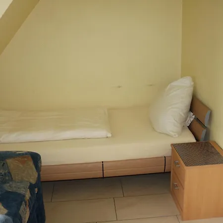 Comfort Snf Zertifiziert - Annemarie Mantke Appartement