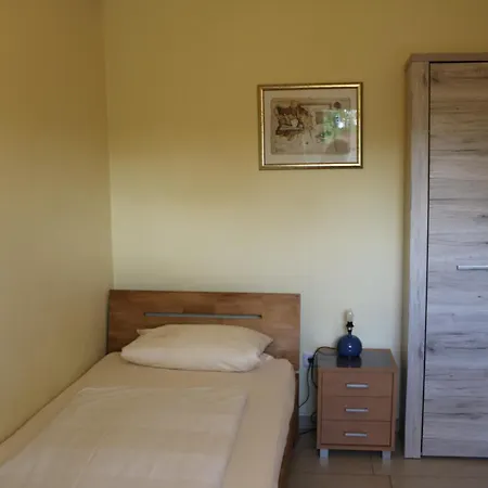 Comfort Snf Zertifiziert - Annemarie Mantke Appartement *