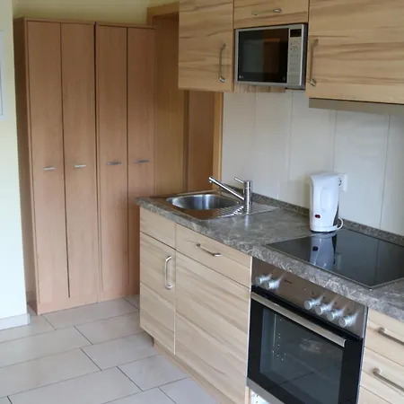 Appartement Comfort Snf Zertifiziert - Annemarie Mantke Gronau (Westfalen)