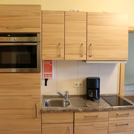 Comfort Snf Zertifiziert - Annemarie Mantke Lejlighed Gronau (Westfalen)