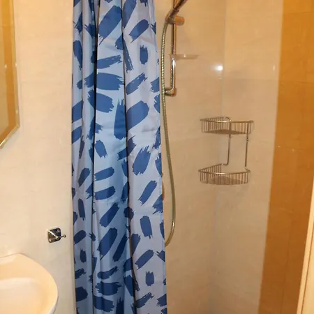 Comfort Snf Zertifiziert - Annemarie Mantke Appartement *