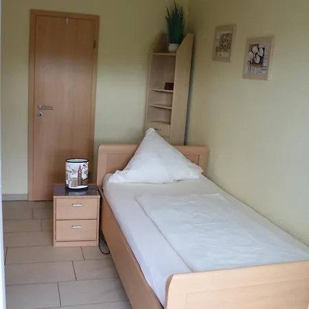 Appartement Comfort Snf Zertifiziert - Annemarie Mantke Gronau (Westfalen)