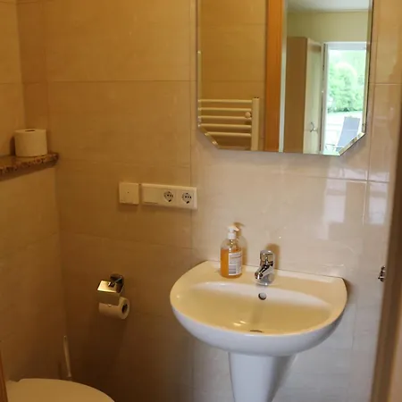 Comfort Snf Zertifiziert - Annemarie Mantke Appartement