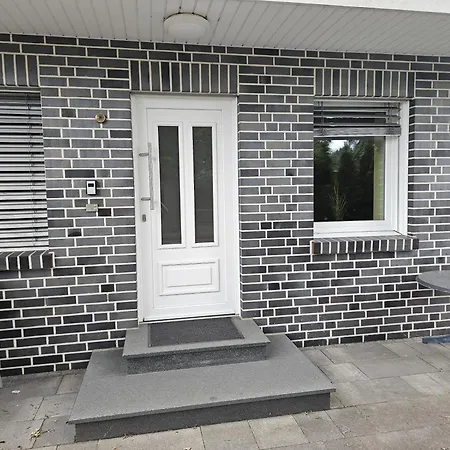 Appartement Comfort Snf Zertifiziert - Annemarie Mantke *