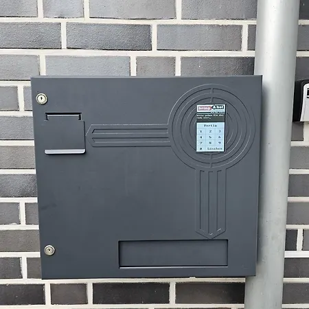 Comfort Snf Zertifiziert - Annemarie Mantke * Gronau (Westfalen)