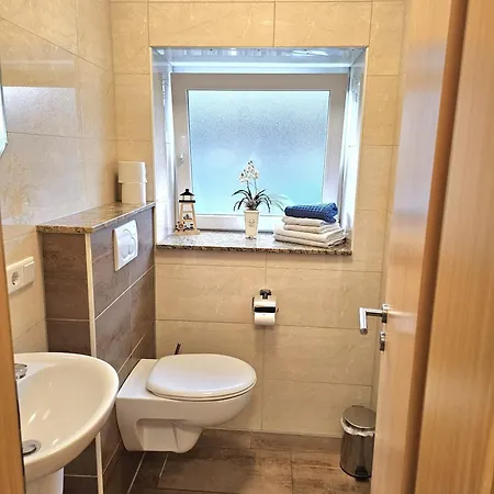 Appartement Comfort Snf Zertifiziert - Annemarie Mantke *