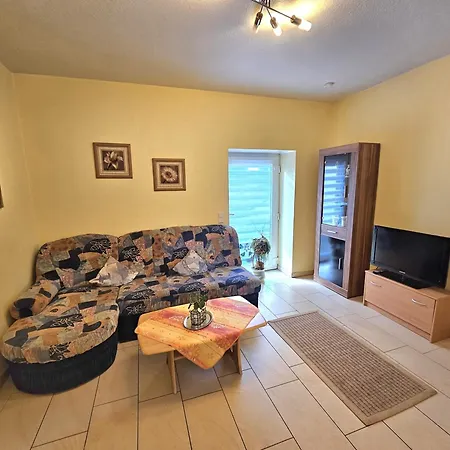 Appartement Comfort Snf Zertifiziert - Annemarie Mantke