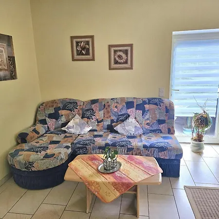 Appartement Comfort Snf Zertifiziert - Annemarie Mantke