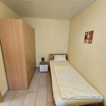 Comfort Snf Zertifiziert - Annemarie Mantke Appartement Gronau (Westfalen)