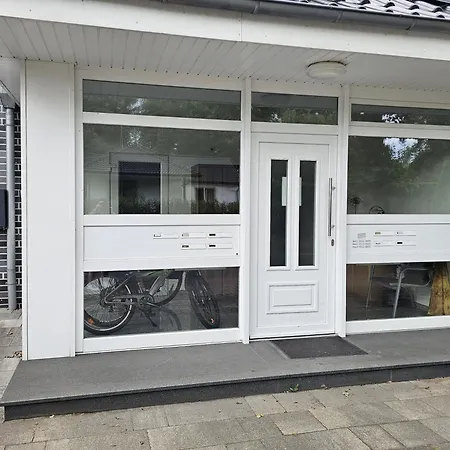 Comfort Snf Zertifiziert - Annemarie Mantke Gronau (Westfalen)