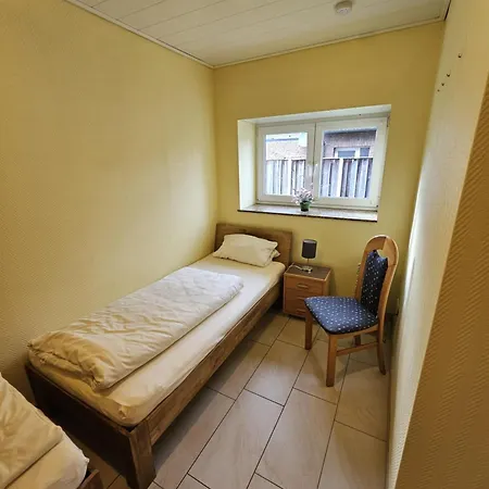 Comfort Snf Zertifiziert - Annemarie Mantke Gronau (Westfalen)