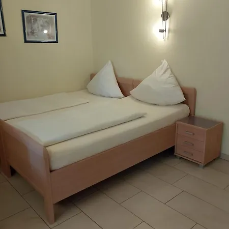 Comfort Snf Zertifiziert - Annemarie Mantke Lejlighed Gronau (Westfalen)