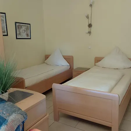 Comfort Snf Zertifiziert - Annemarie Mantke *