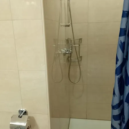 Comfort Snf Zertifiziert - Annemarie Mantke Appartement *