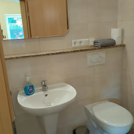 Comfort Snf Zertifiziert - Annemarie Mantke *