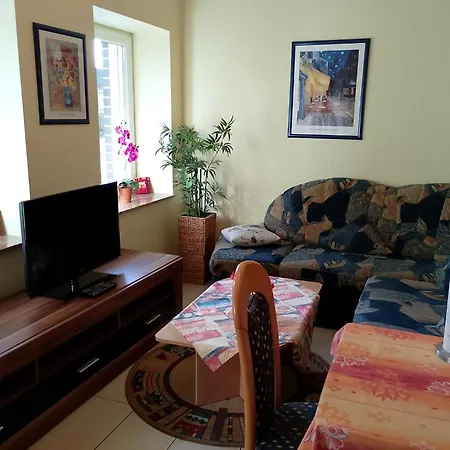 Lejlighed Comfort Snf Zertifiziert - Annemarie Mantke Gronau (Westfalen)