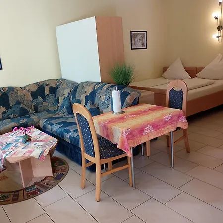 Lejlighed Comfort Snf Zertifiziert - Annemarie Mantke Gronau (Westfalen)