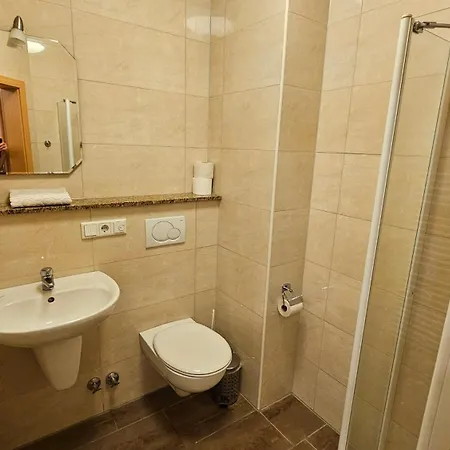 Comfort Snf Zertifiziert - Annemarie Mantke *