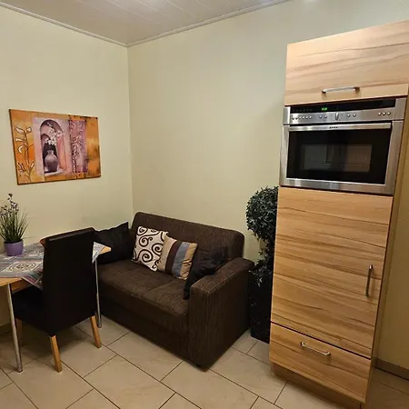 Comfort Snf Zertifiziert - Annemarie Mantke Appartement