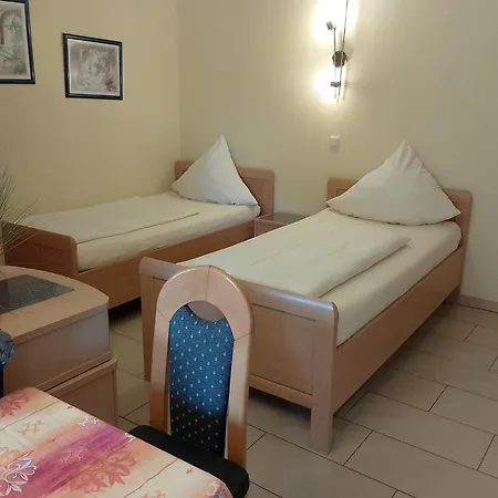 Comfort Snf Zertifiziert - Annemarie Mantke Appartement Gronau (Westfalen)