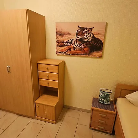 Comfort Snf Zertifiziert - Annemarie Mantke In 48599 Appartamento Gronau (Westfalen)
