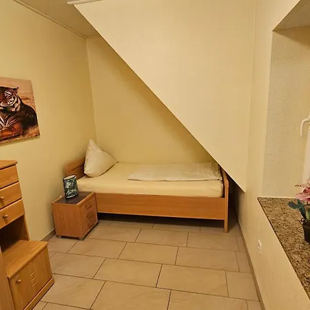 Apartman Comfort Snf Zertifiziert - Annemarie Mantke In 48599
