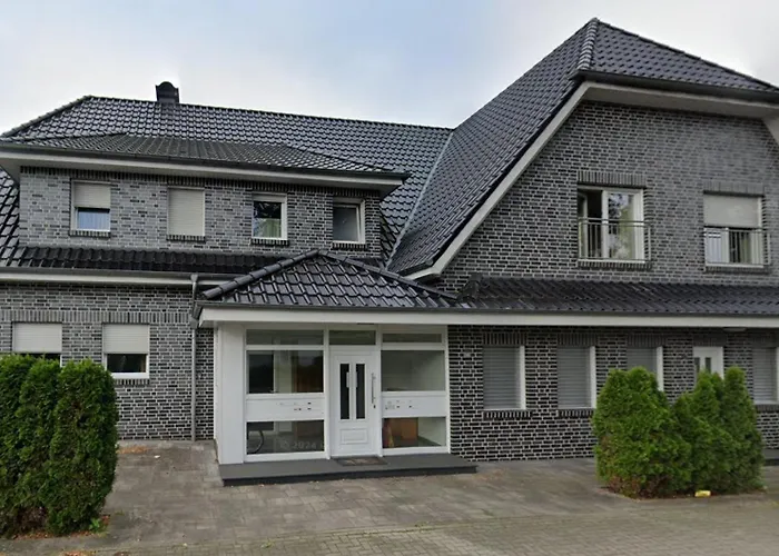 Comfort Snf Zertifiziert - Annemarie Mantke Appartamento Gronau (Westfalen)