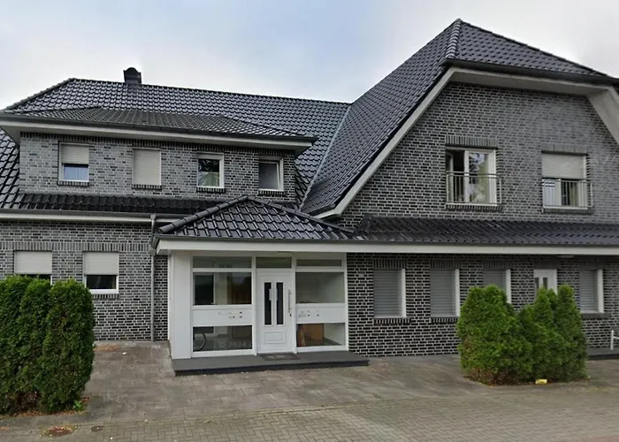 Comfort Snf Zertifiziert - Annemarie Mantke *