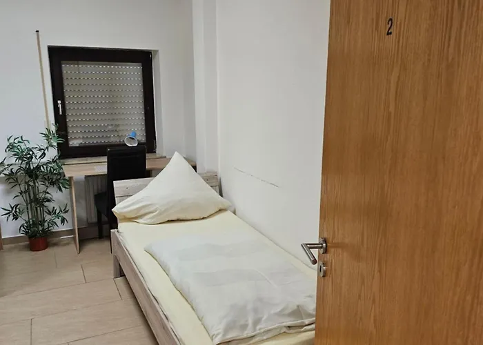 Lejlighed Comfort Snf Zertifiziert - Annemarie Mantke Gronau (Westfalen)