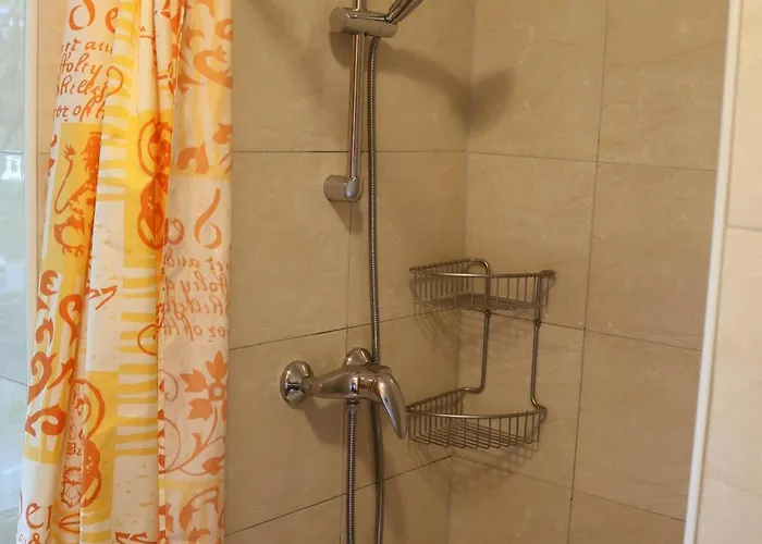 Comfort Snf Zertifiziert - Annemarie Mantke Lejlighed *